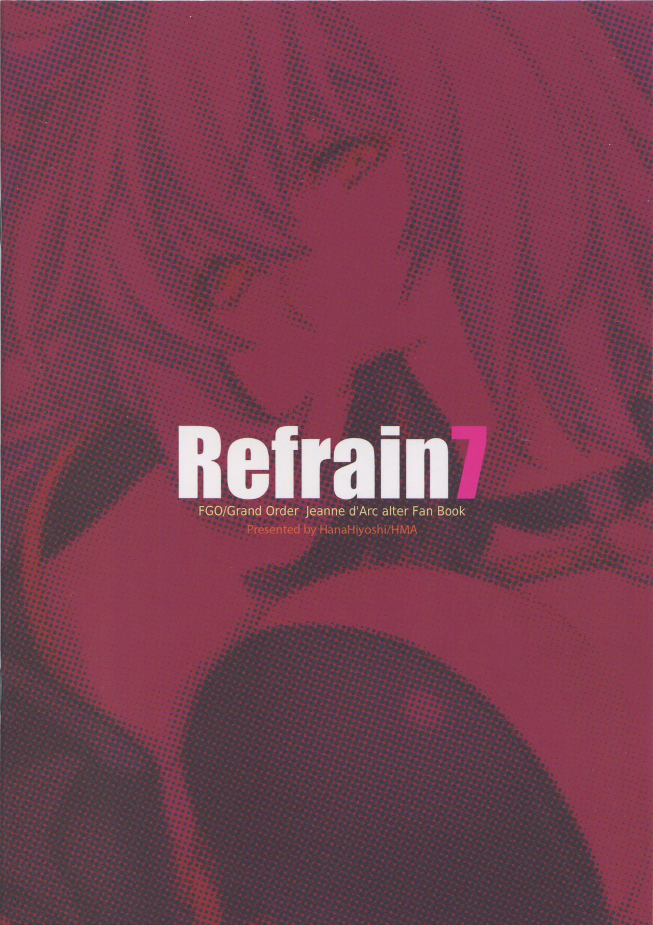 Refrain7 - Page 26