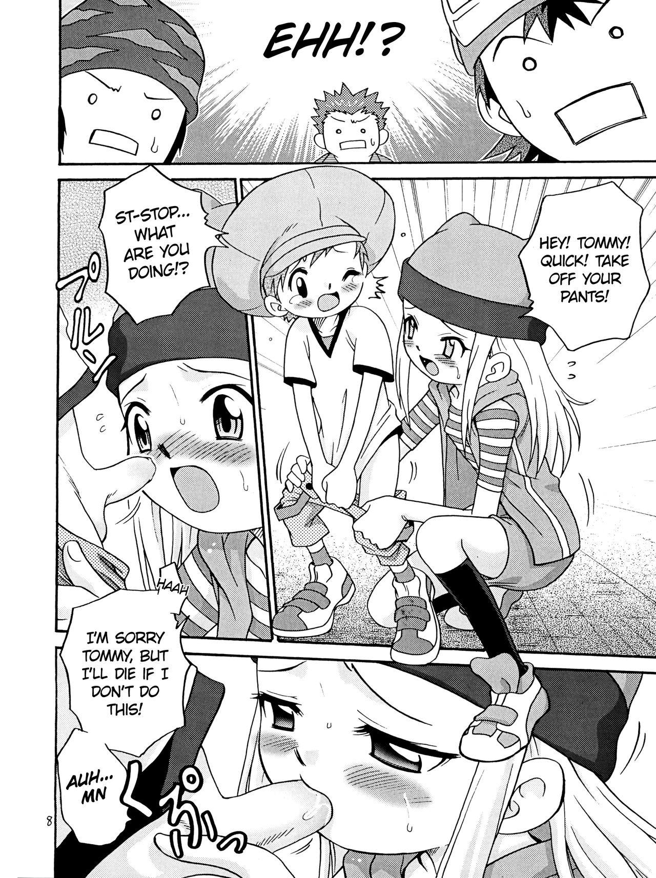 Preview page 8