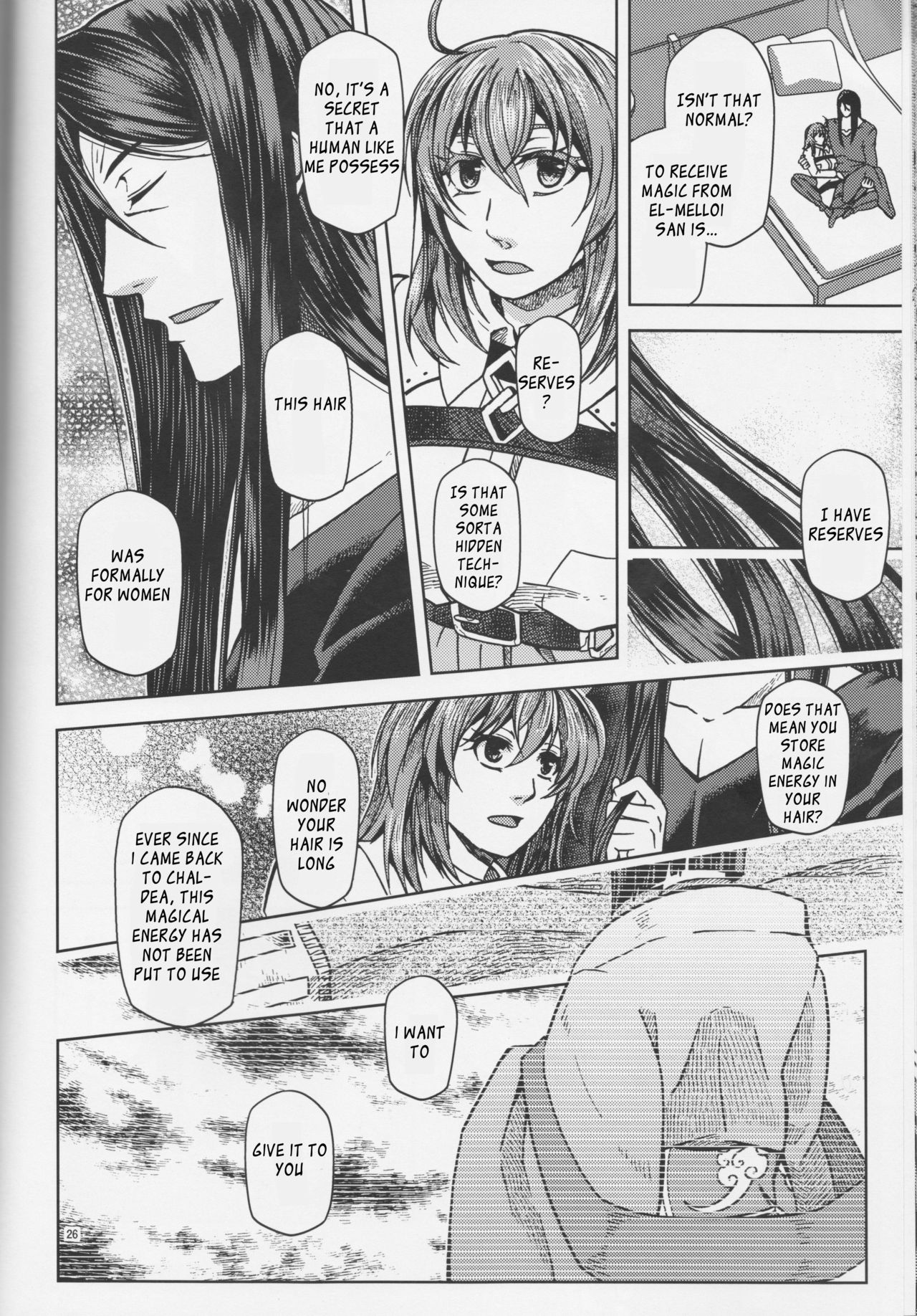 Under Line - Page 27
