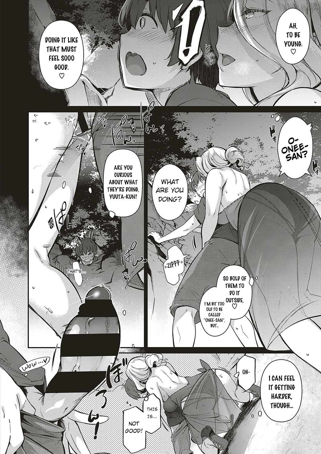 Last Summer - Page 10