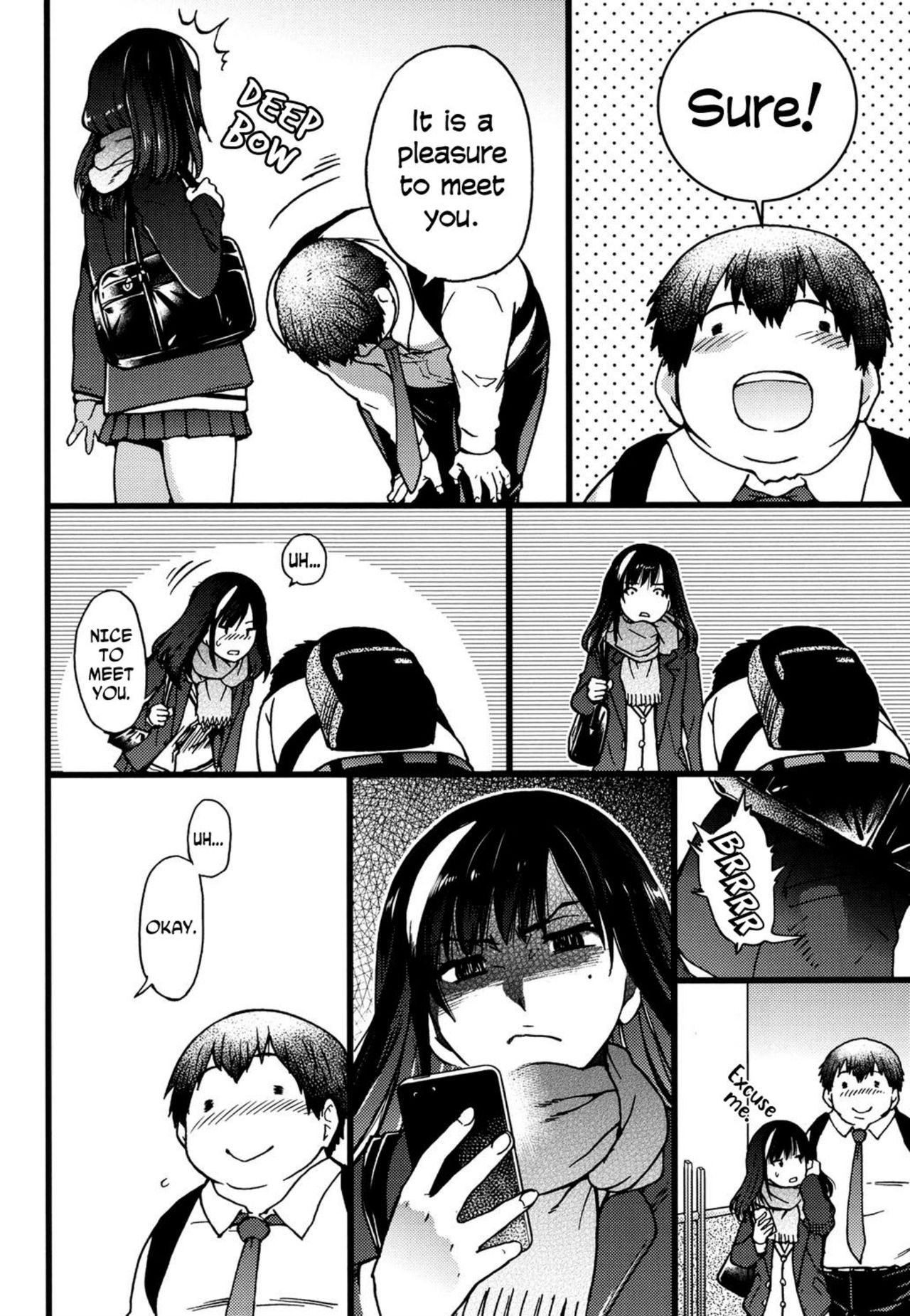 Enkou Ojisan - Page 10
