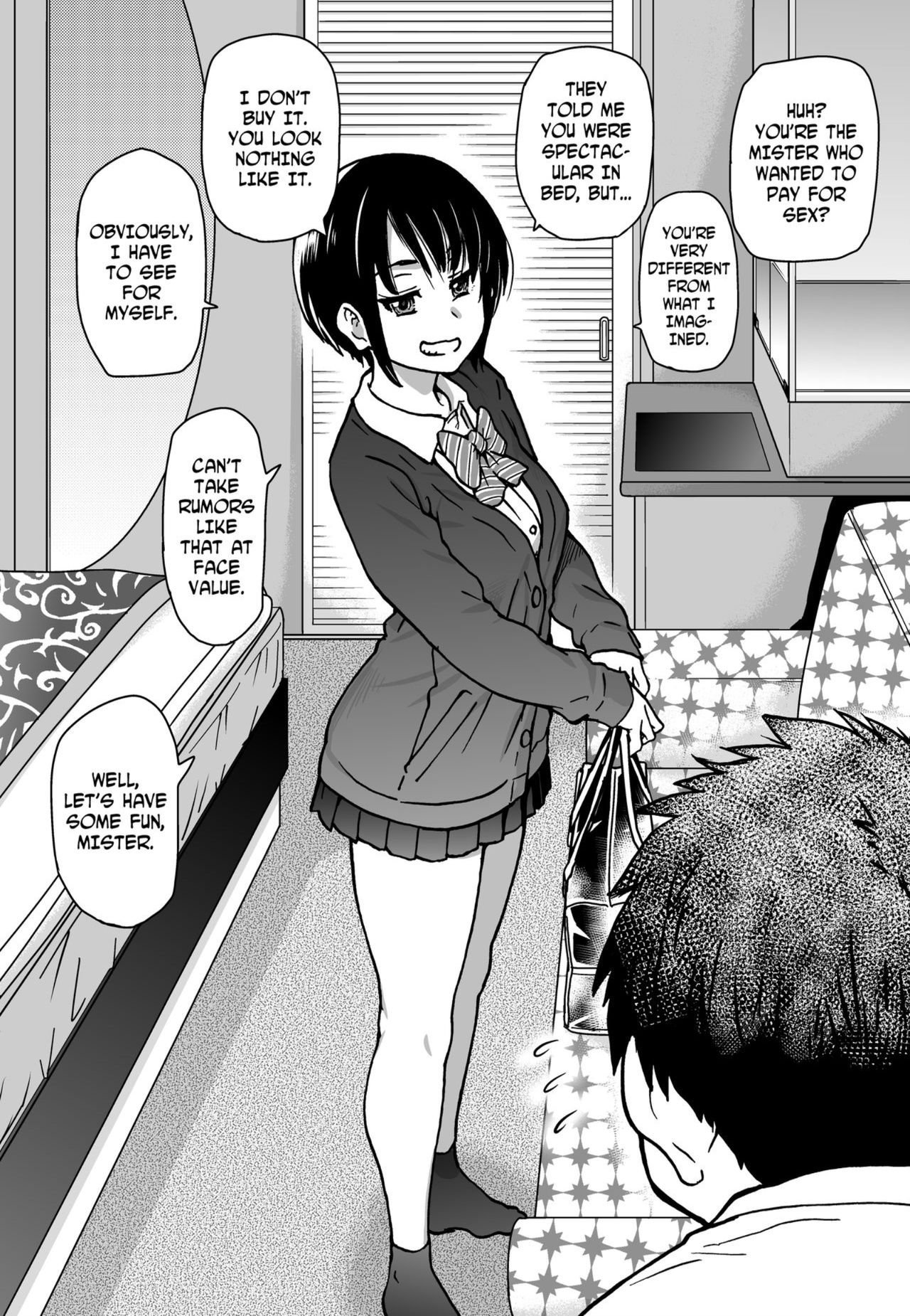Enkou Ojisan - Page 275