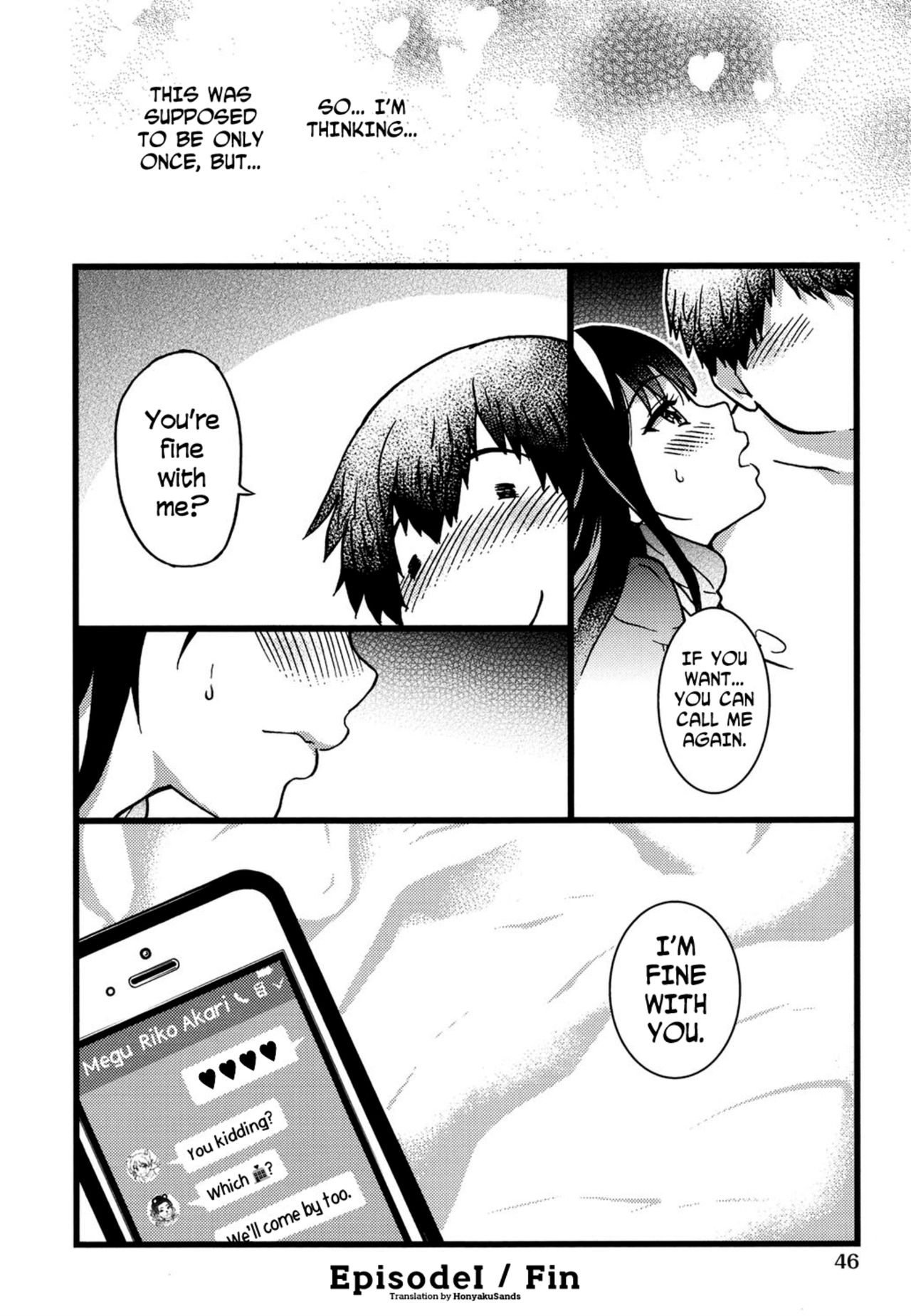 Enkou Ojisan - Page 48