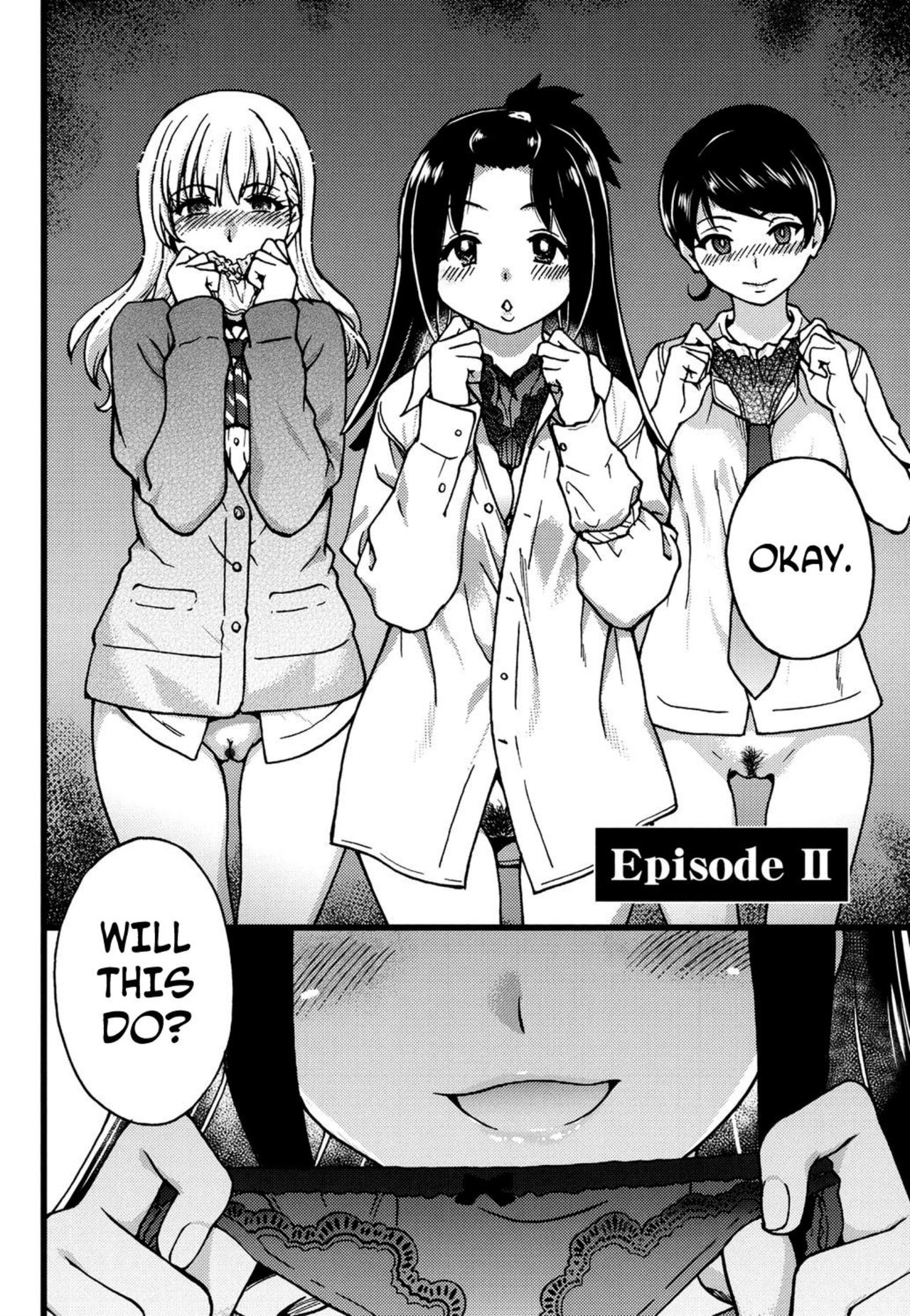 Enkou Ojisan - Page 49