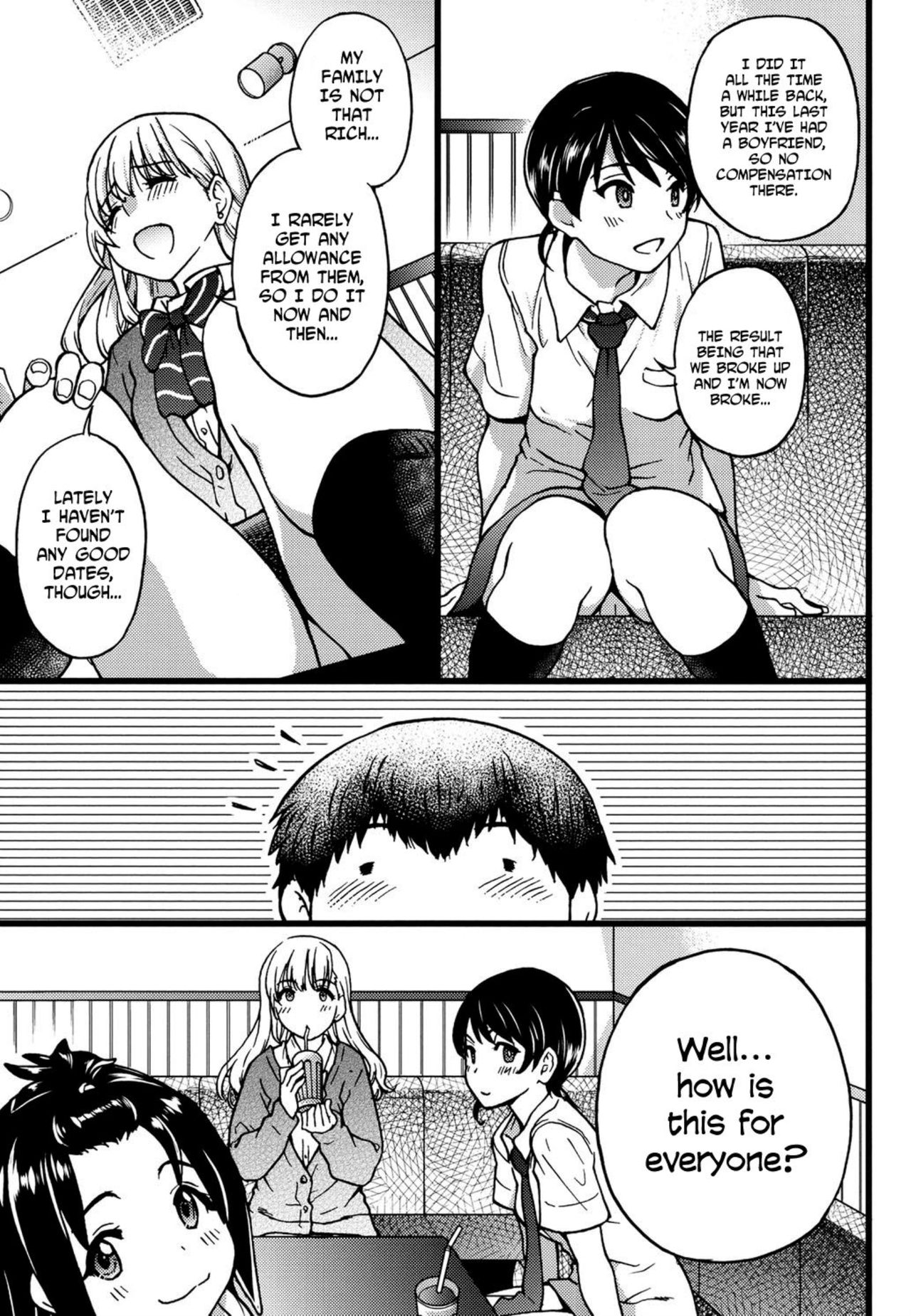 Enkou Ojisan - Page 55