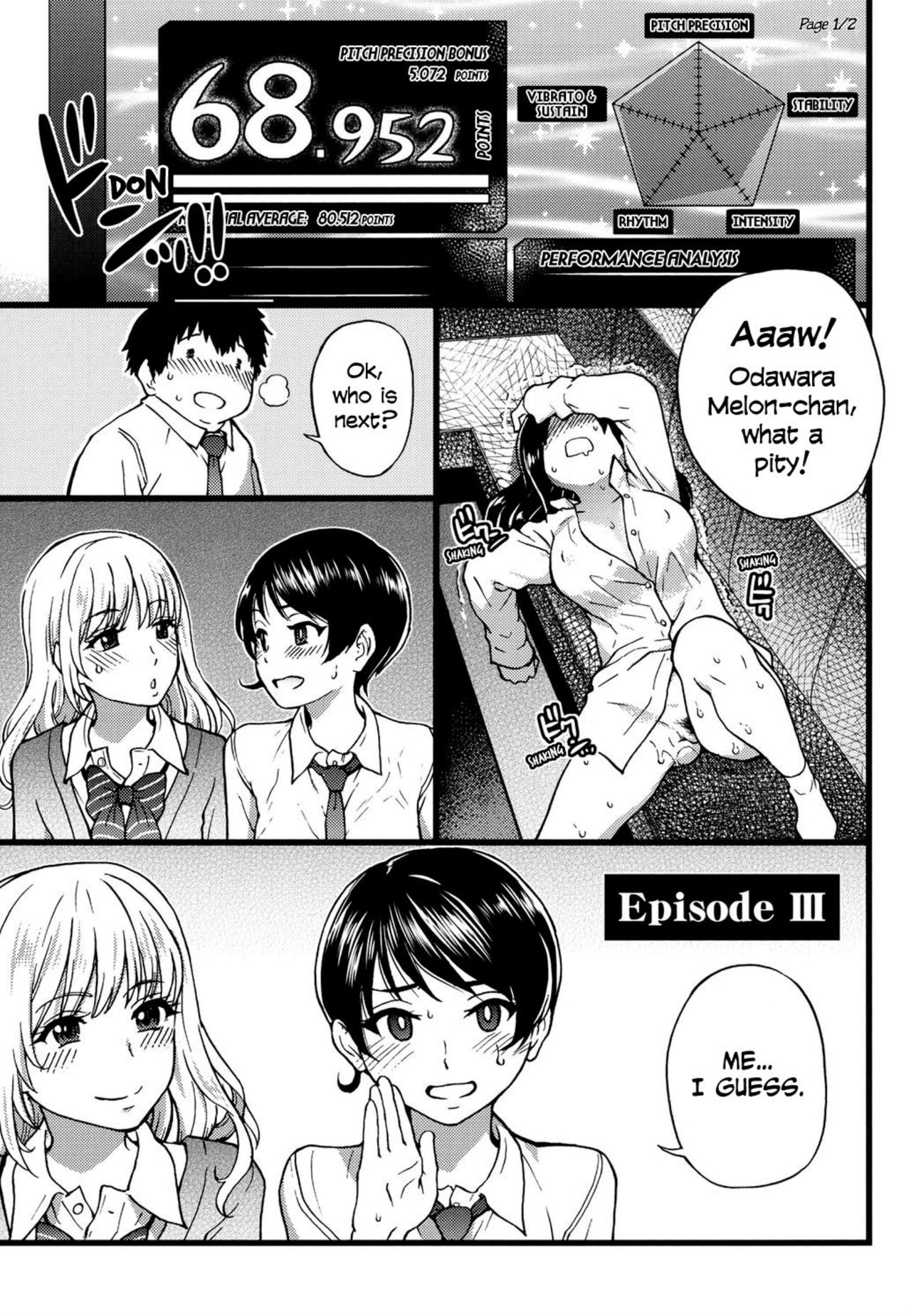 Enkou Ojisan - Page 67