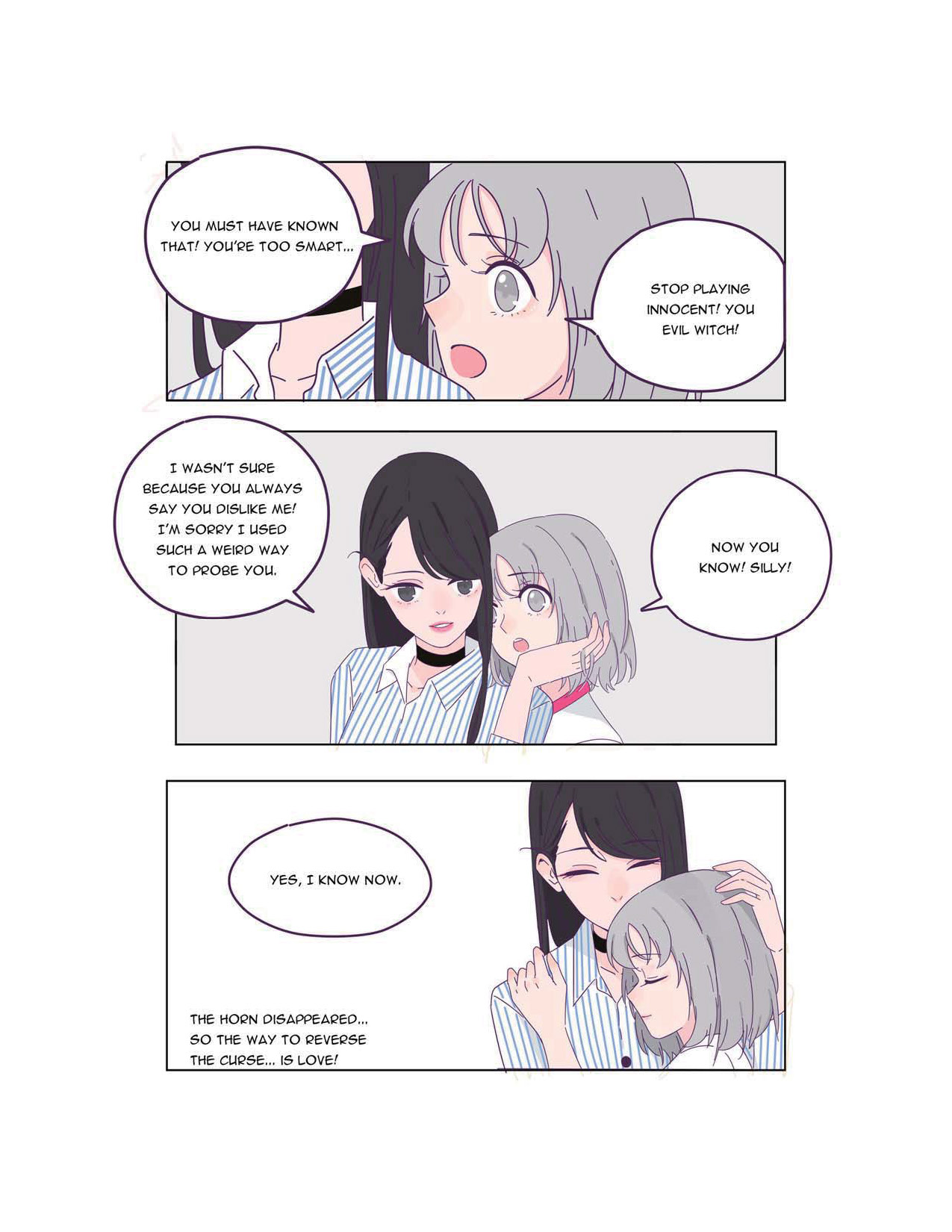LIMERENCE - Page 23