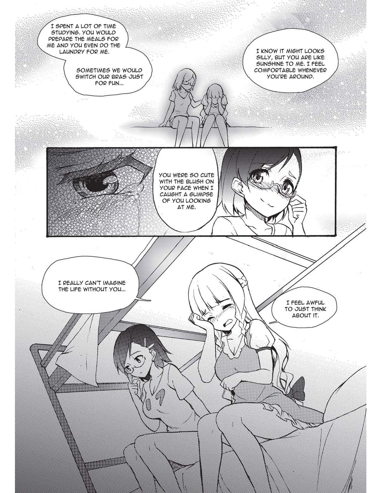 LIMERENCE - Page 59