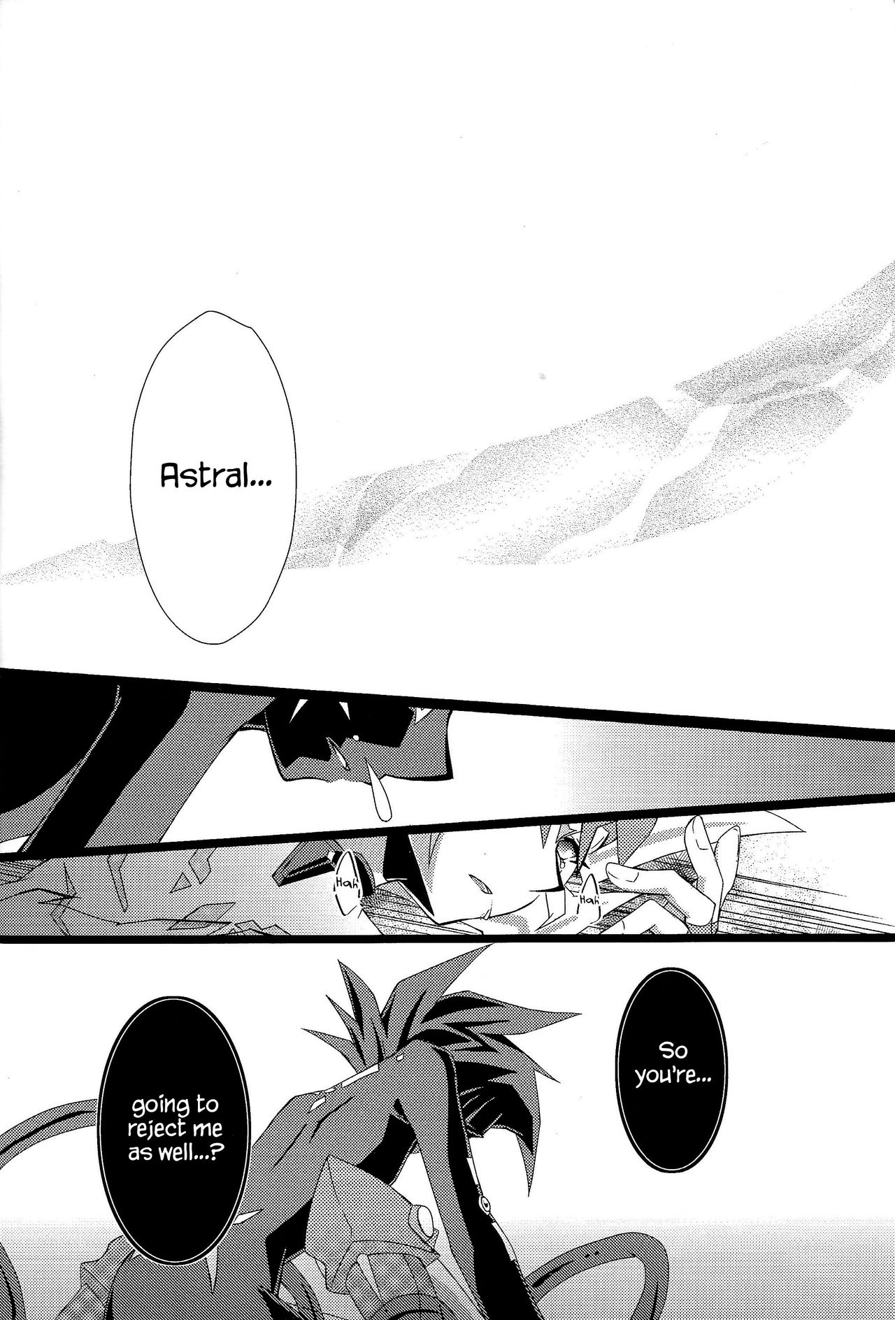Ophelia syndrome - Page 24