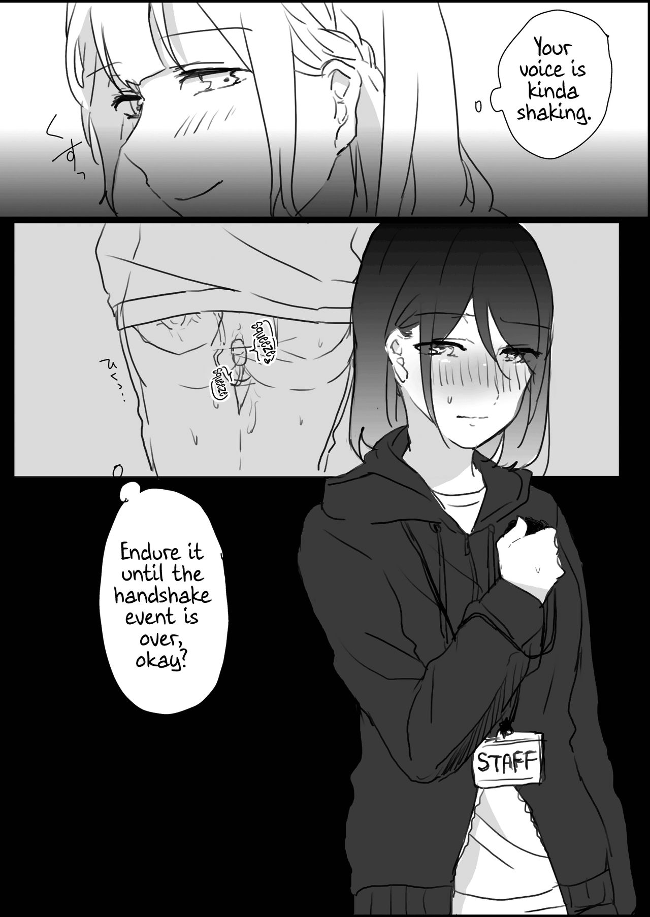 Lady x Lady - Page 39