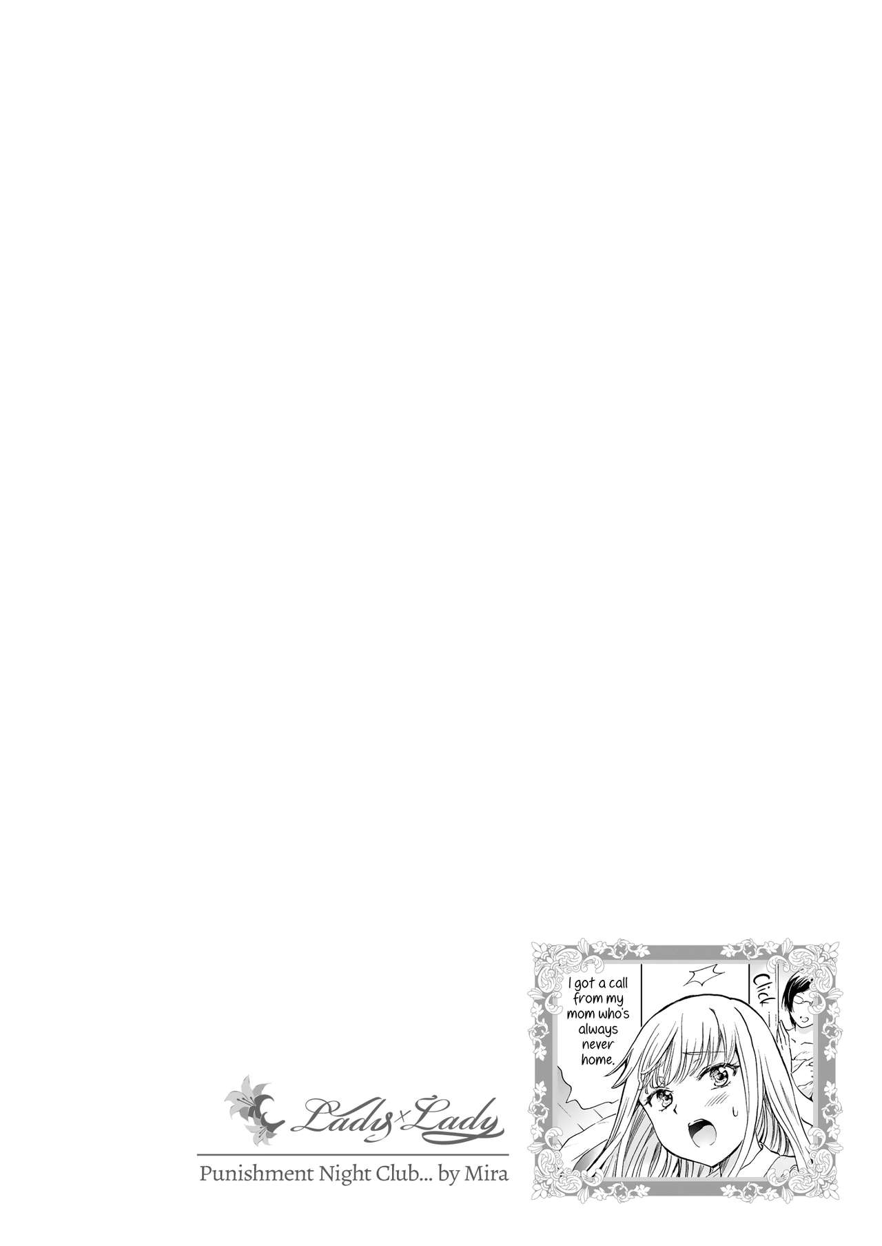 Lady x Lady - Page 42