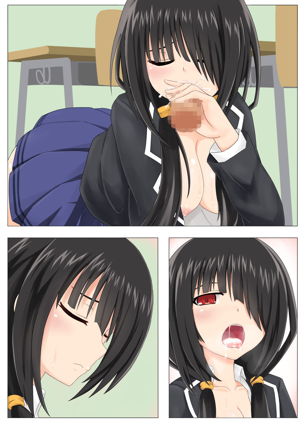 Kyozou-chan Hon - Page 30