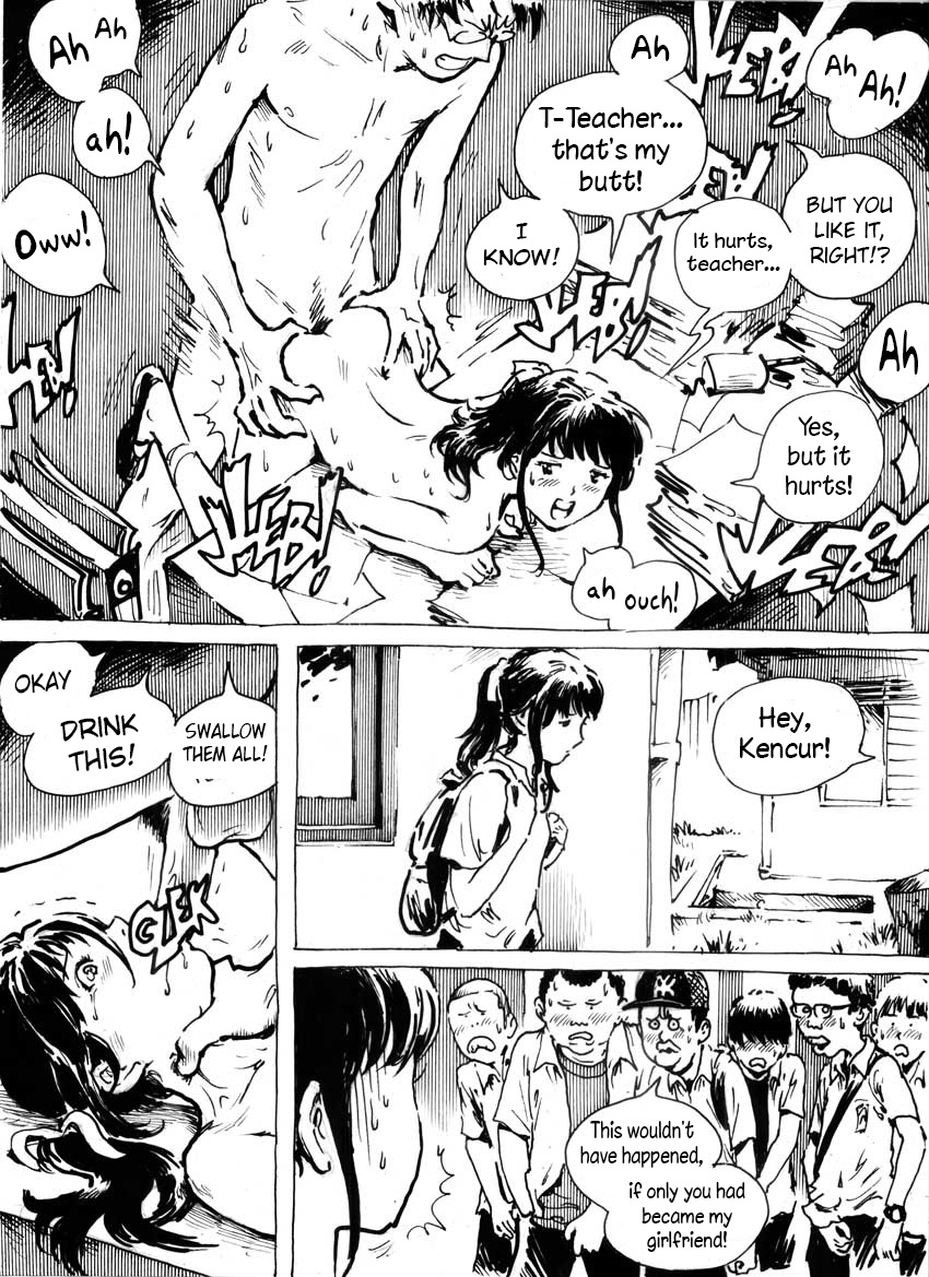 Kencur - Page 14