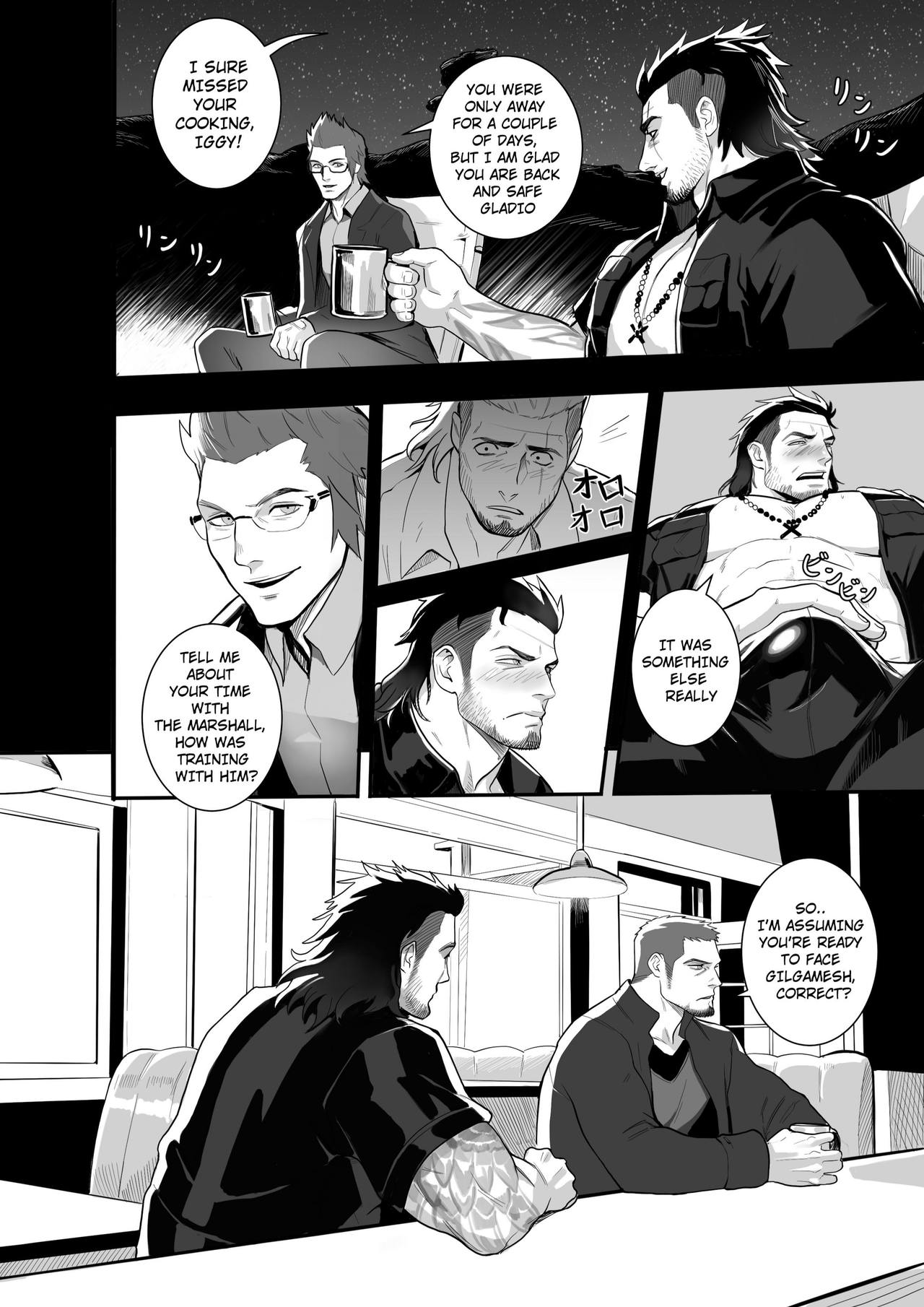 Private Training - Page 4