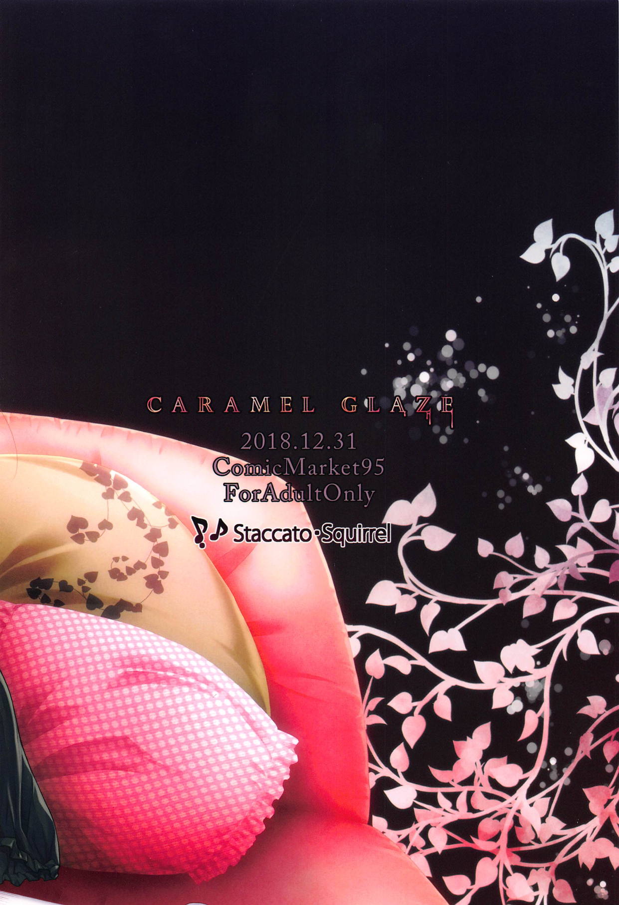 Caramel Glaze - Page 26