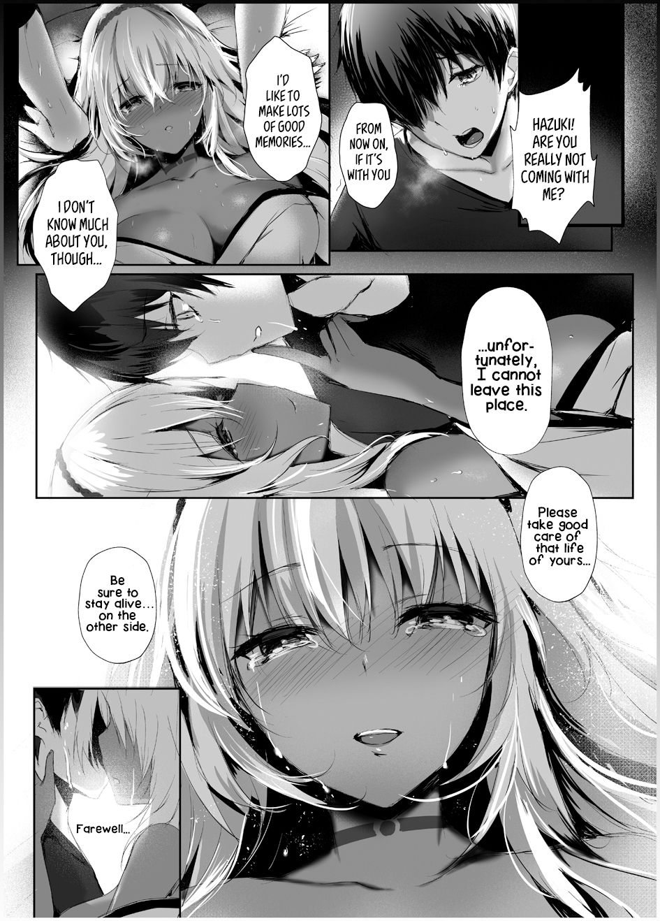 Hebigami no Miko - Page 28