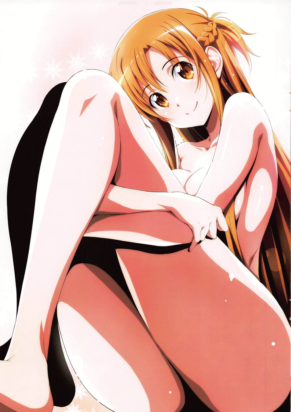Sword Art Lilycization. - Page 13