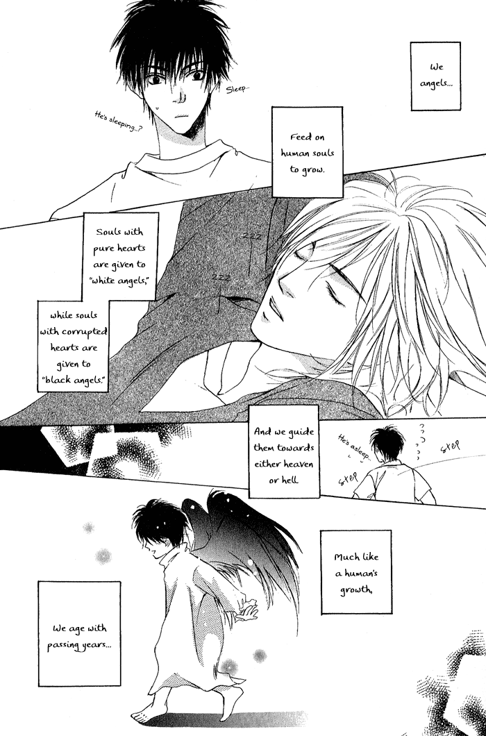 White & Black - Page 25