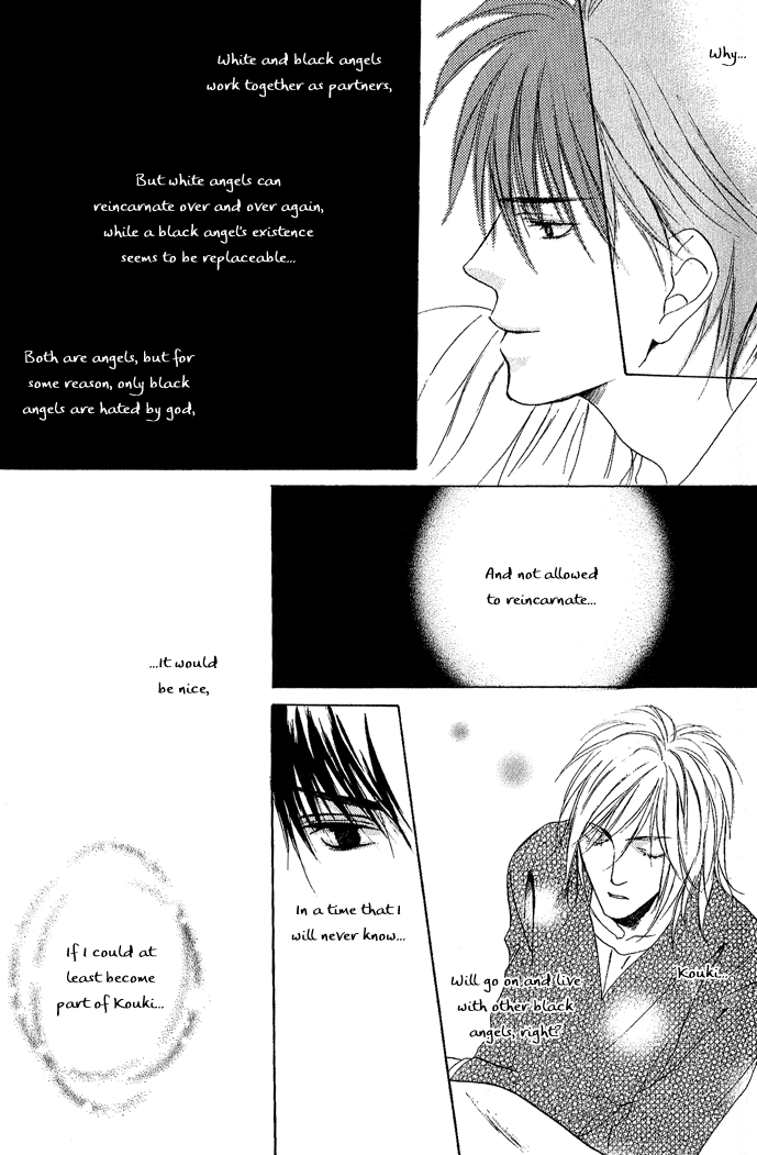 White & Black - Page 29