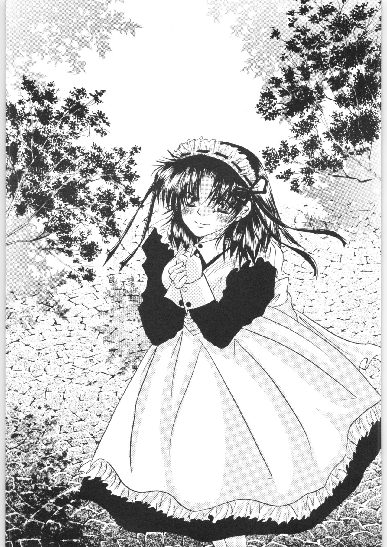 Strawberry Cinderella - Page 38