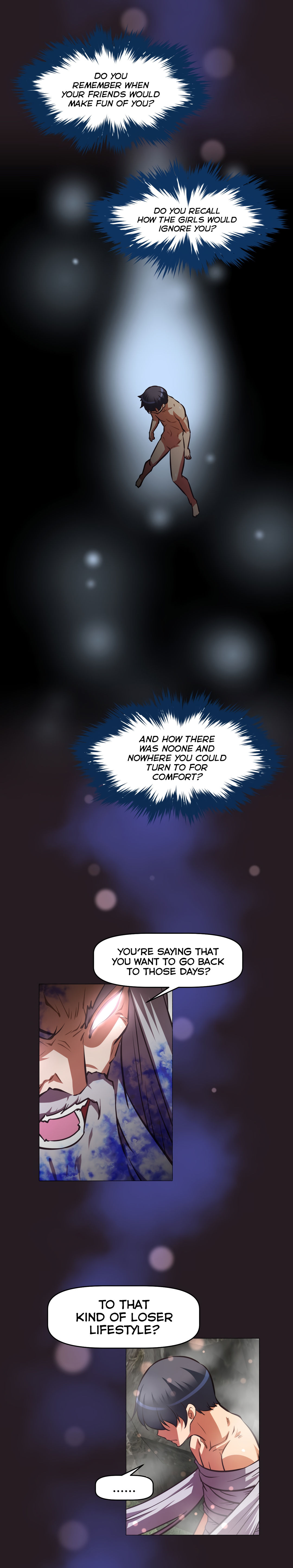 Brawling Go Ch.149-152 - Page 118