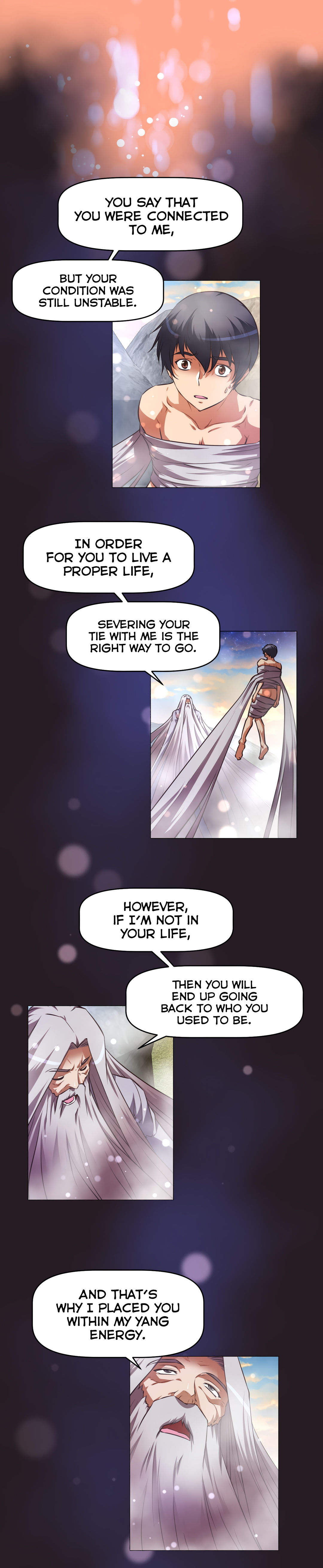 Brawling Go Ch.149-152 - Page 123