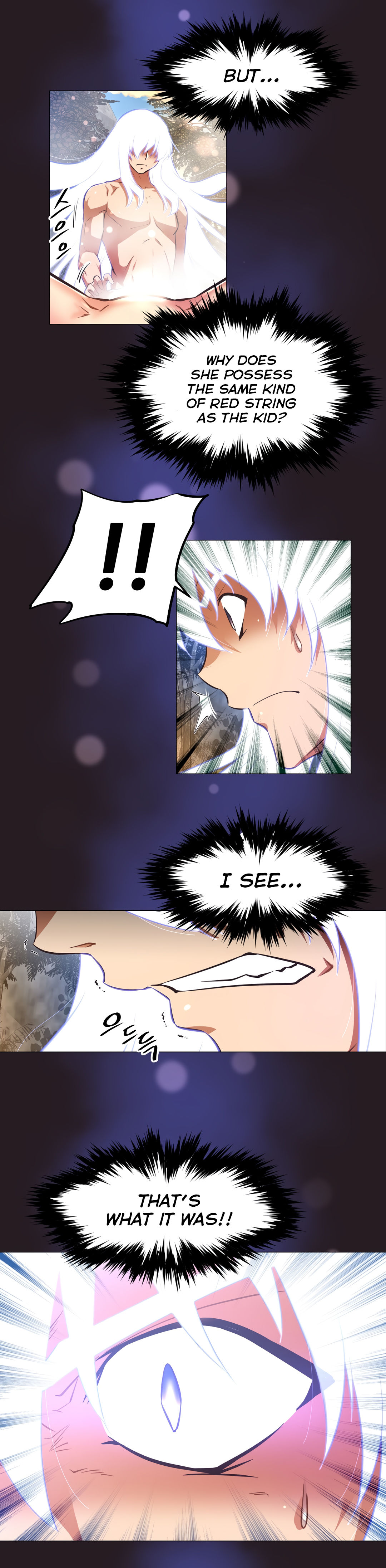 Brawling Go Ch.149-152 - Page 15