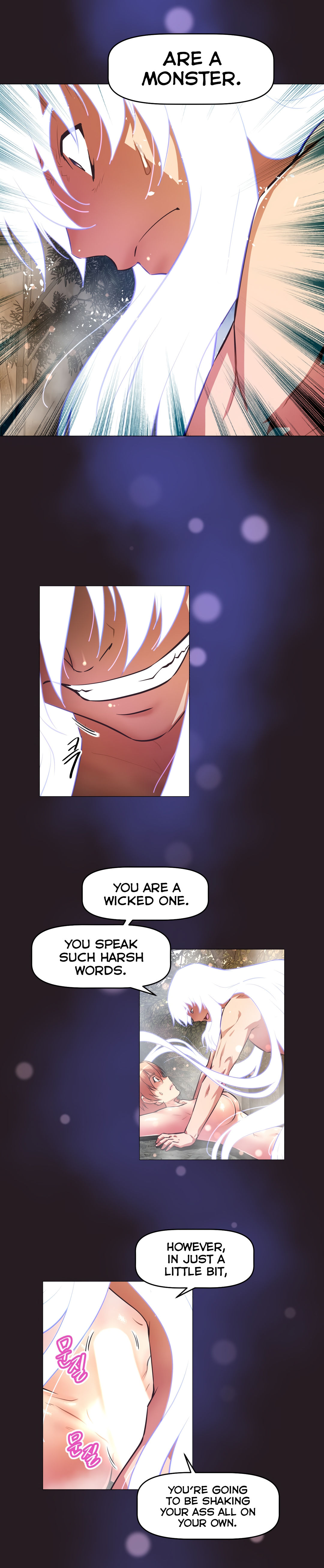 Brawling Go Ch.149-152 - Page 25