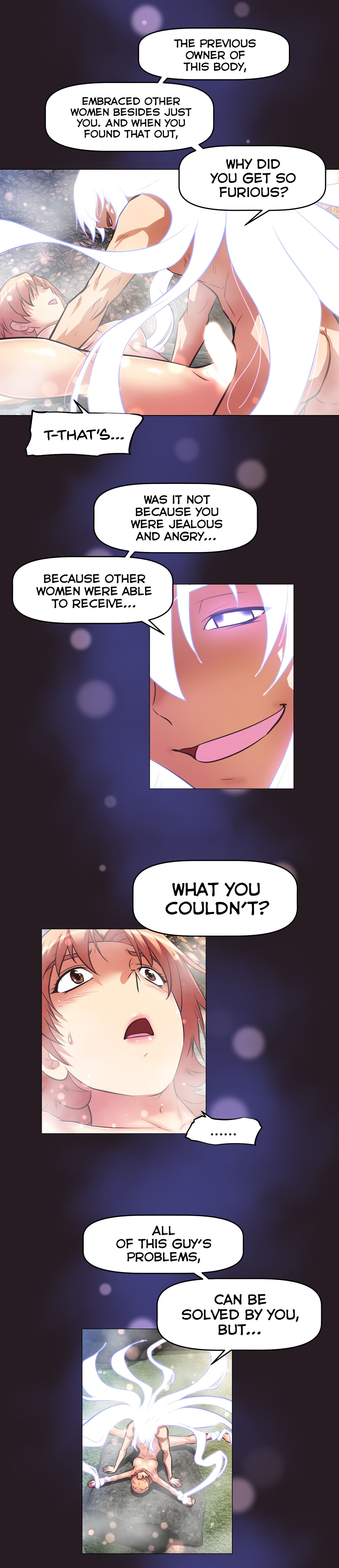 Brawling Go Ch.149-152 - Page 27