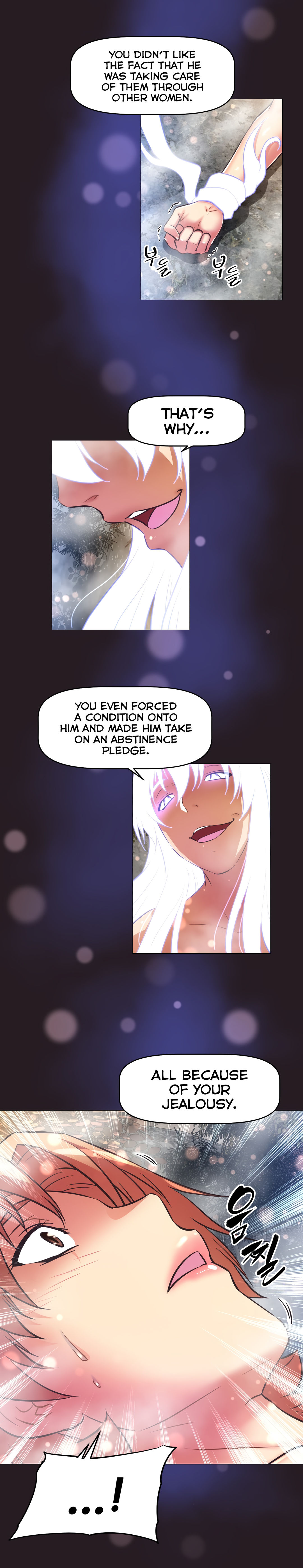 Brawling Go Ch.149-152 - Page 28