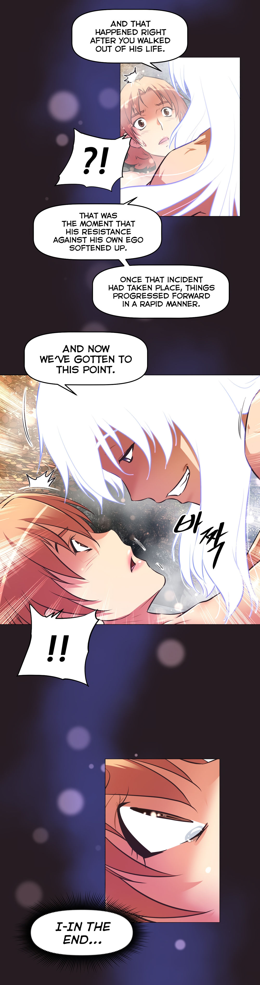Brawling Go Ch.149-152 - Page 34