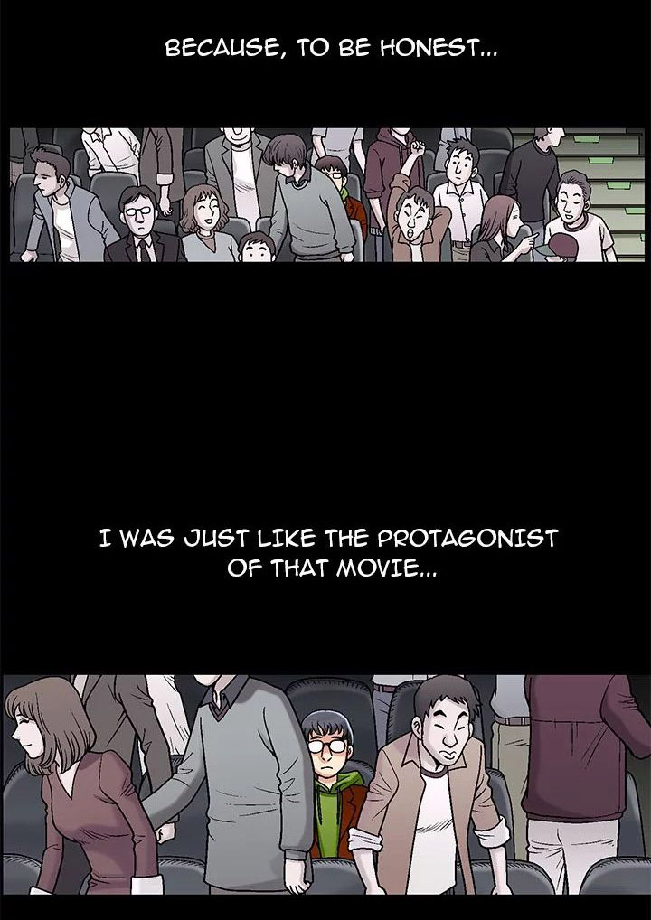 Housemates • Chapter 1: Ten Seconds - Page 11
