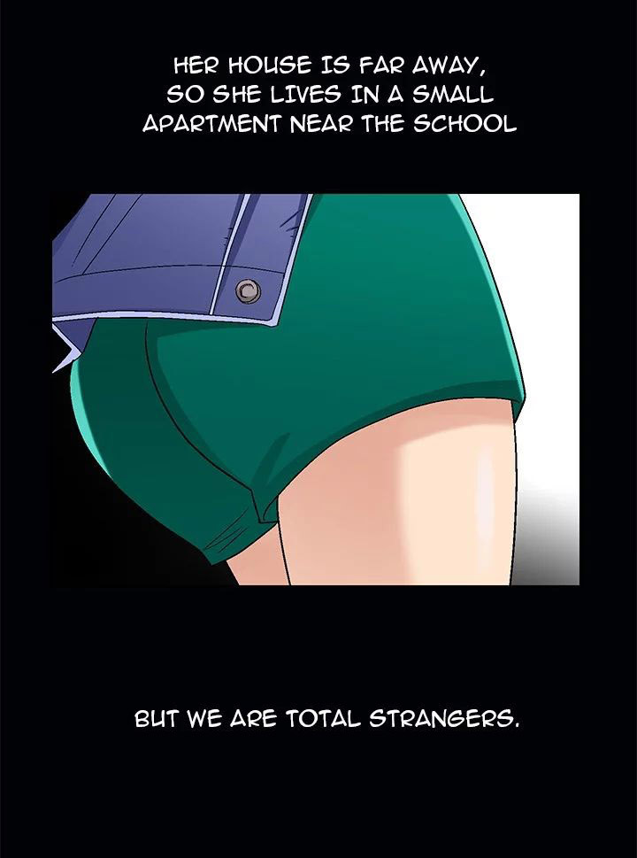 Housemates • Chapter 1: Ten Seconds - Page 32