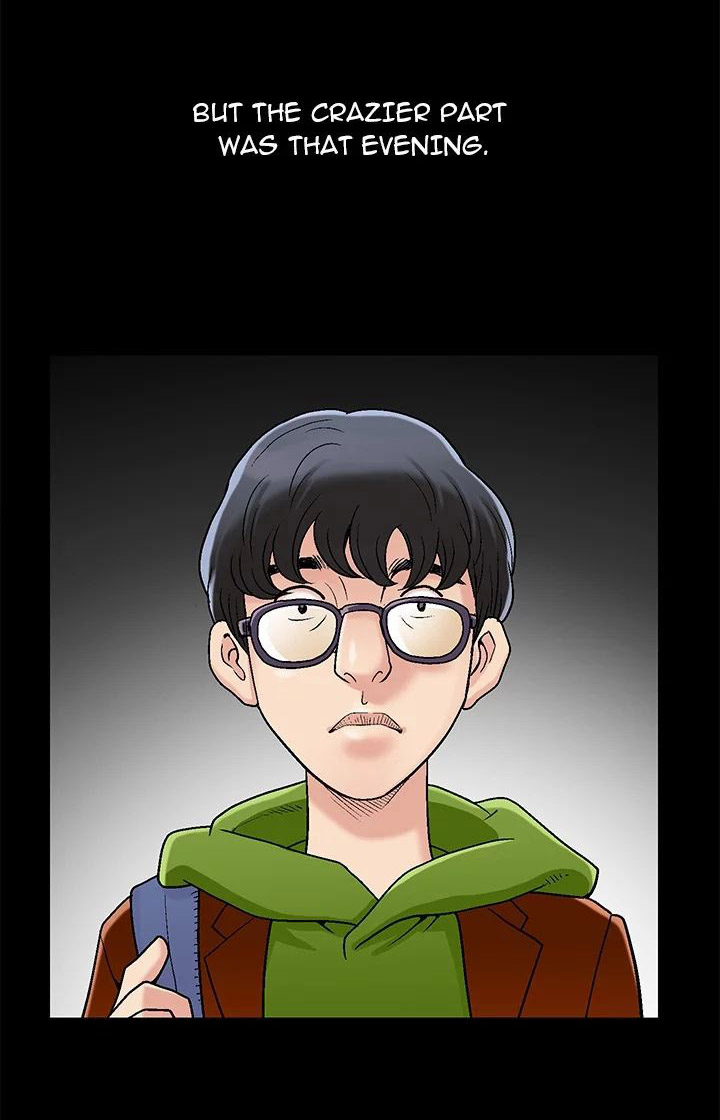 Housemates • Chapter 1: Ten Seconds - Page 45