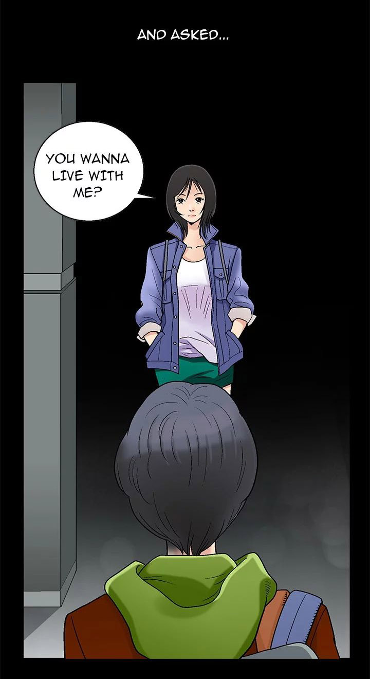 Housemates • Chapter 1: Ten Seconds - Page 47
