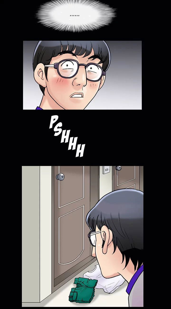 Housemates • Chapter 1: Ten Seconds - Page 56