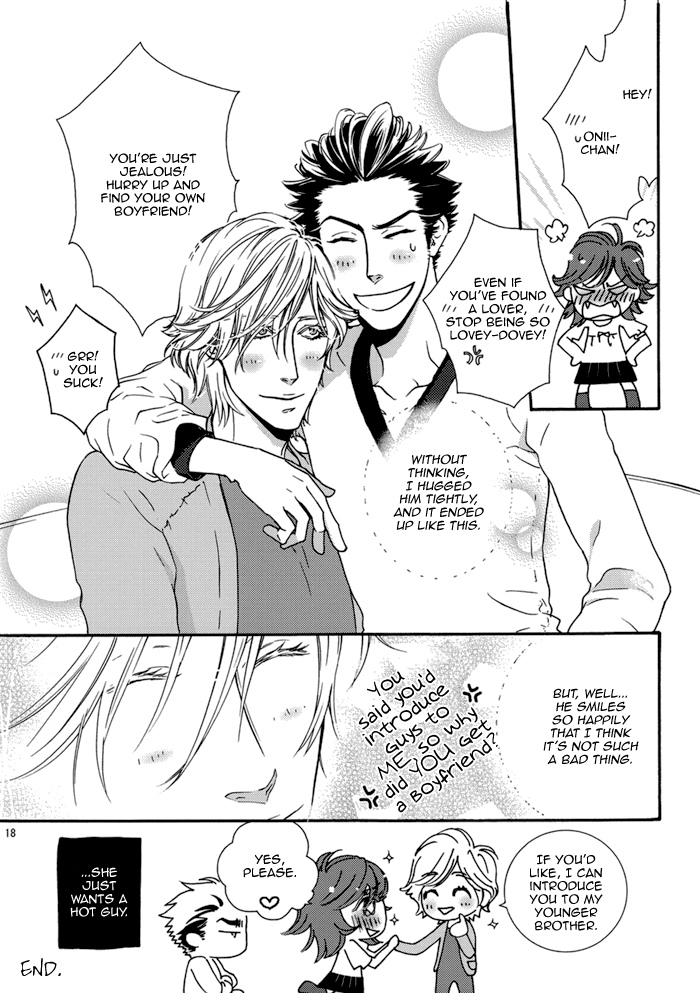 Sis-Con - Page 22