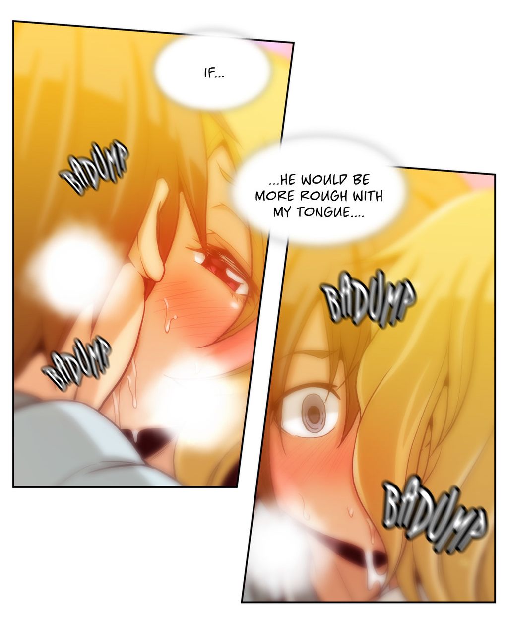 Secret Folder - Chapter 2: Cum Inside Me! - Page 105