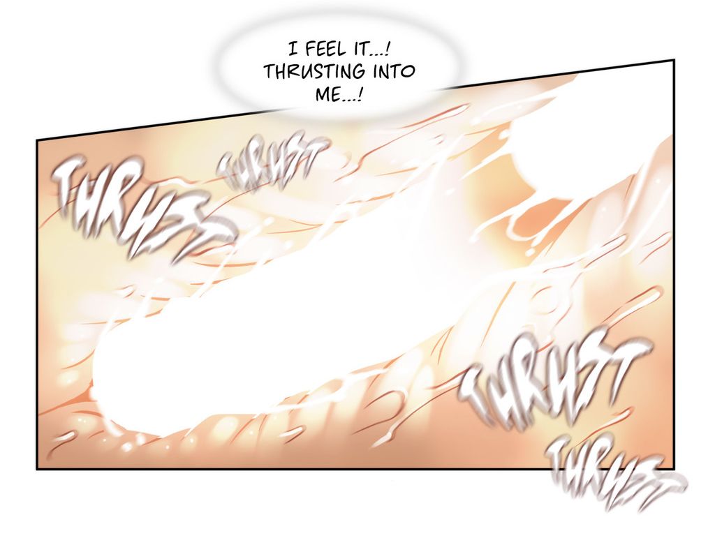 Secret Folder - Chapter 2: Cum Inside Me! - Page 125