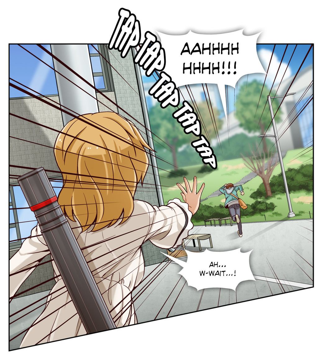 Secret Folder - Chapter 2: Cum Inside Me! - Page 30