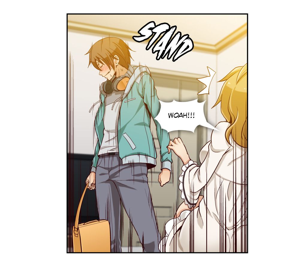 Secret Folder - Chapter 2: Cum Inside Me! - Page 79