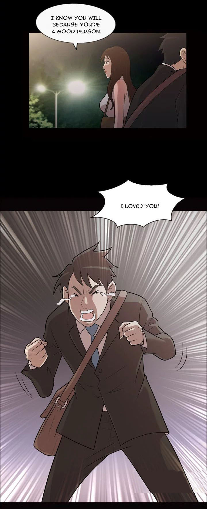 Her Voice • Chapter 5: Misunderstood - Page 10