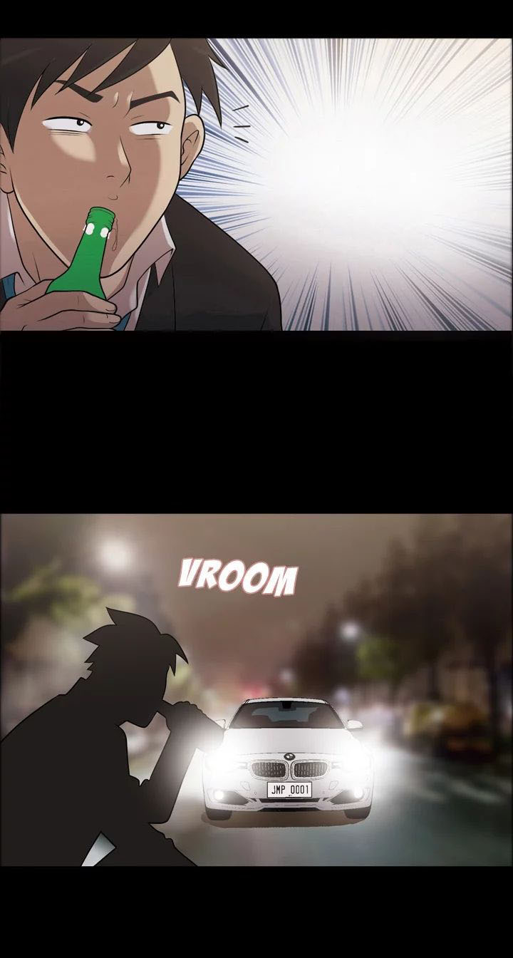 Her Voice • Chapter 5: Misunderstood - Page 23