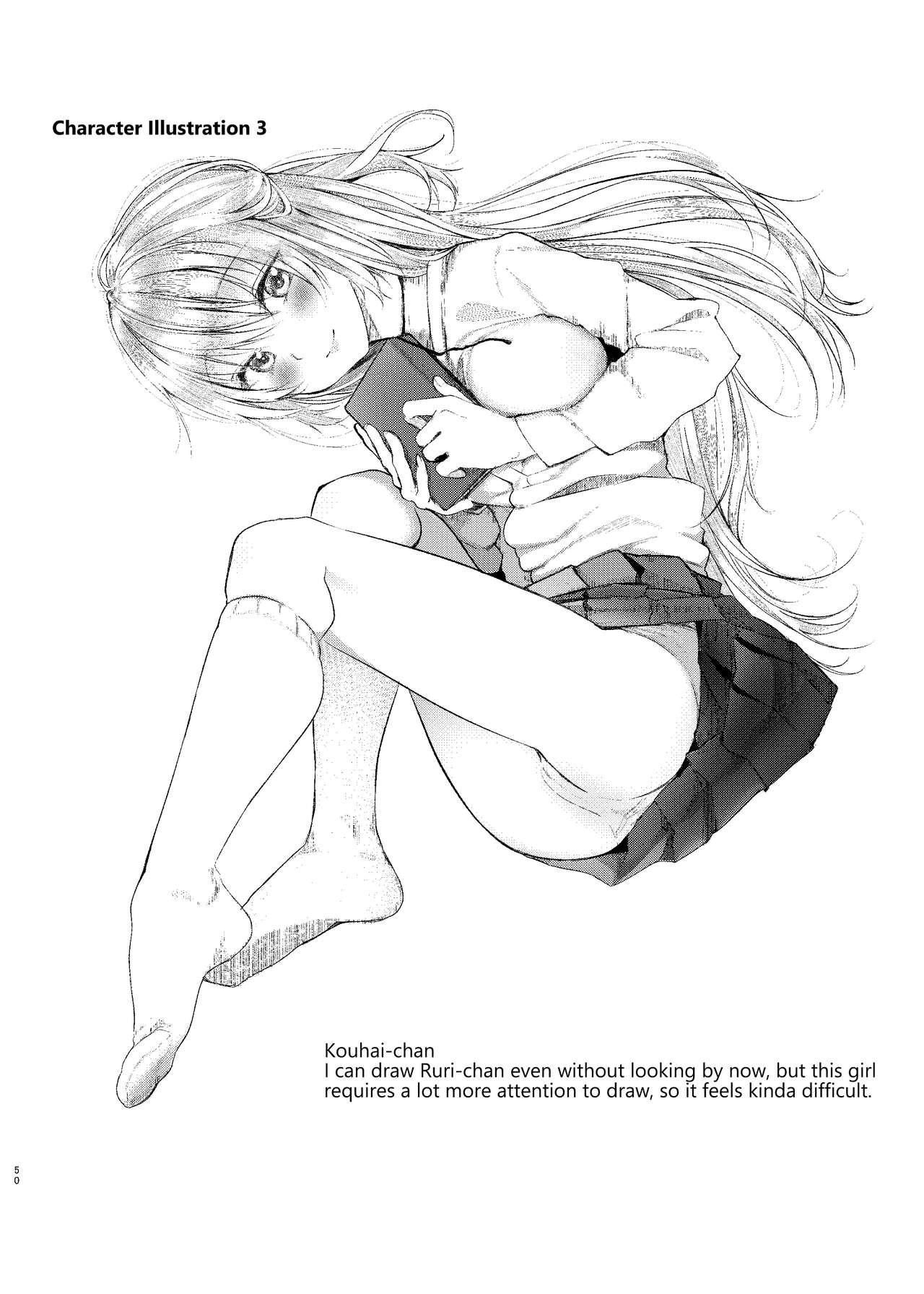Nitamonodoosi Sousyuuhenn - Page 61