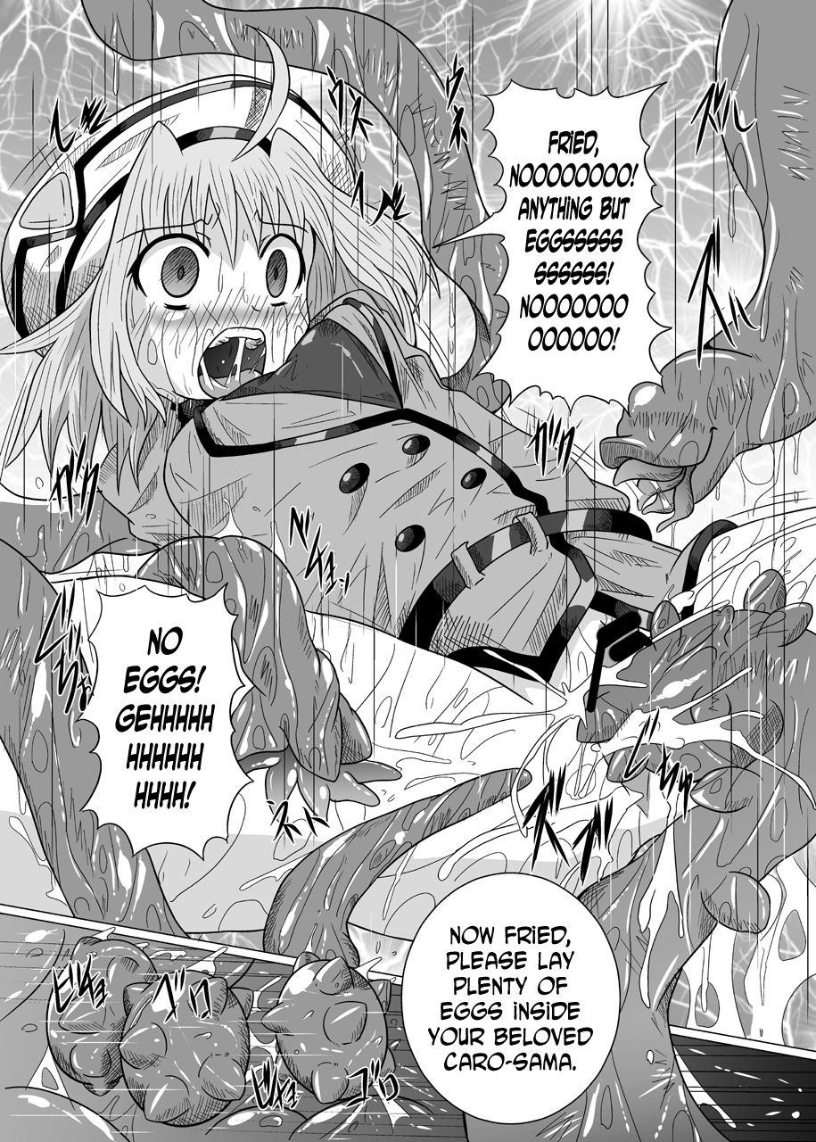 Rokka Kaimetsu - Page 38