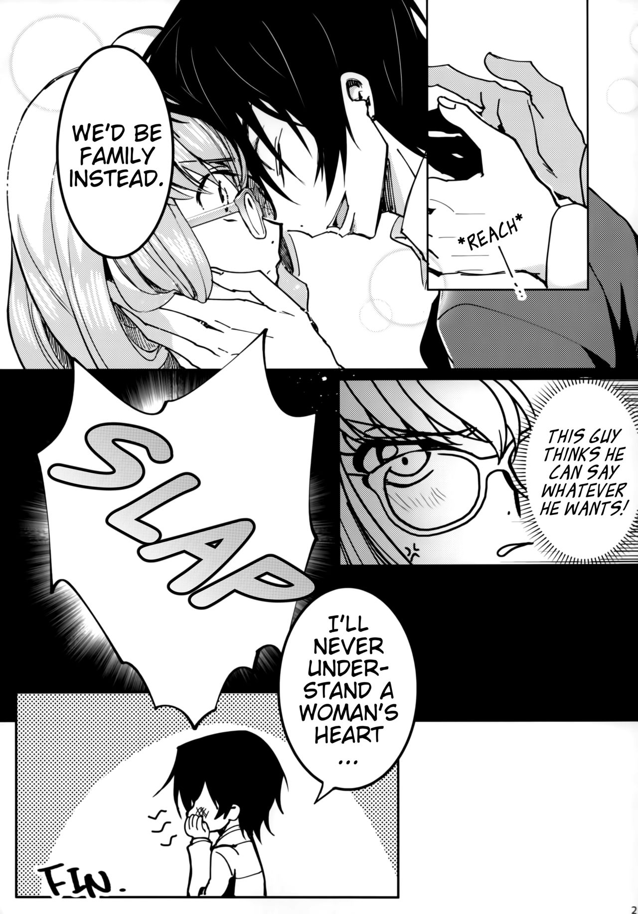 Office Noise - Page 24