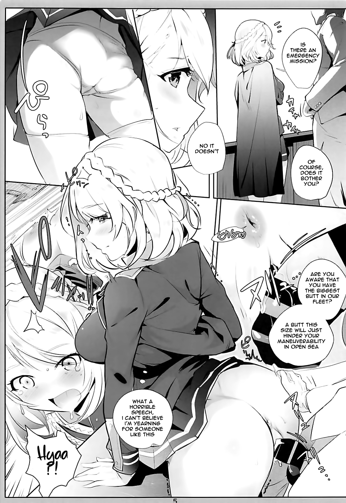 PRIANA - Page 5
