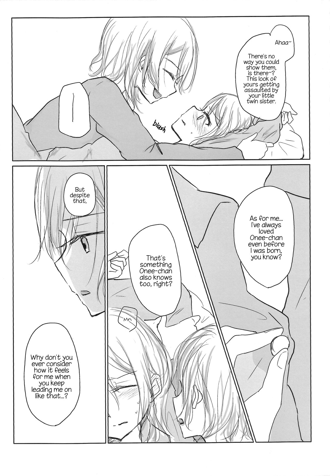 Kousoku | Bondage - Page 22