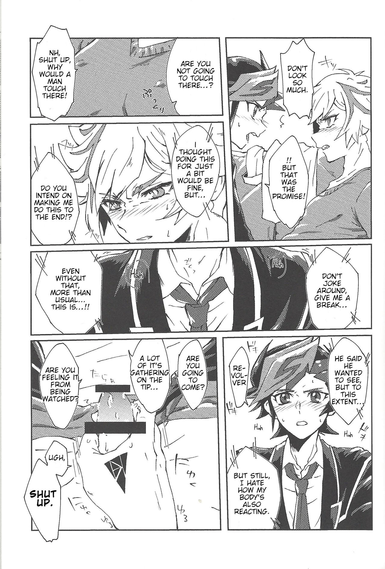 Motto. - Page 14