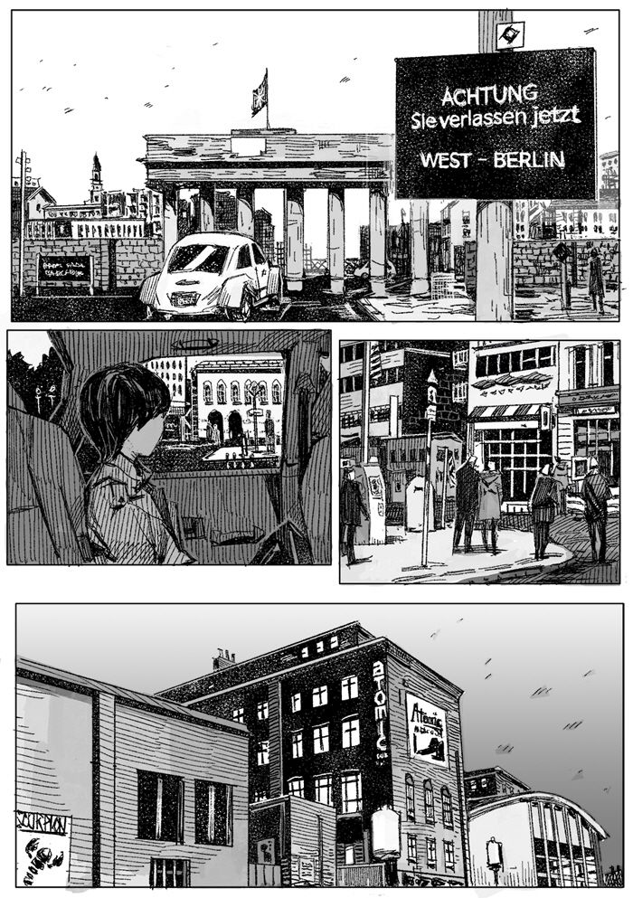 Kremlin letter(クリムリンレタ)_Complete - Page 26